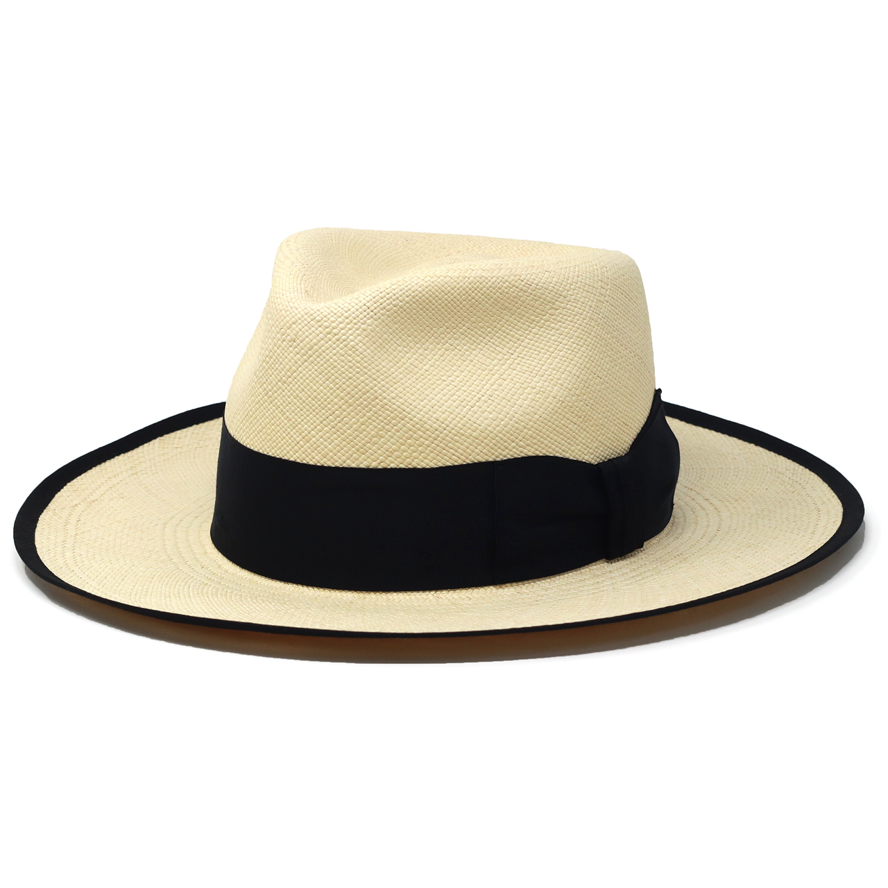楽天市場】[stetson sale] STETSON ステットソン パナマ帽