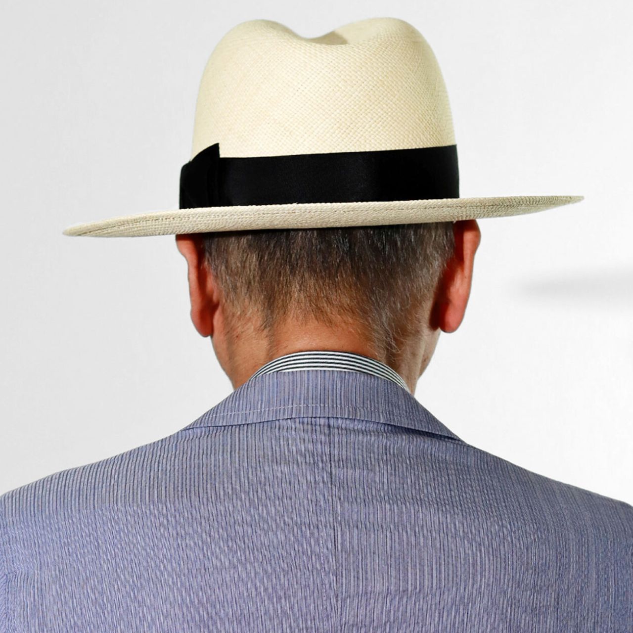 STETSON パナマハット 中折れハット パナマ帽 エクアドル本 STETSON パナマハット 中折れハット パナマ帽 エクアドル本
