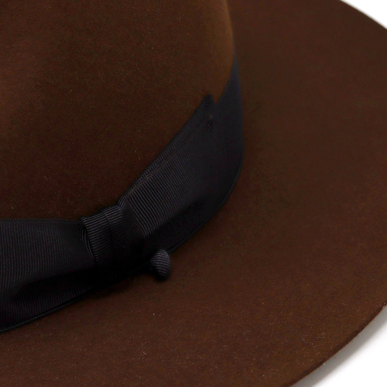STETSON（ステットソン） ハット つば広 マンハッタン Manhattan