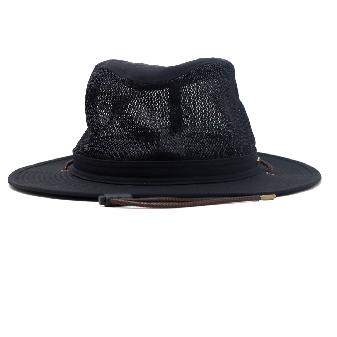 Stetson Men's Bozeman Outdoor Hat, Black, Small at Amazon
