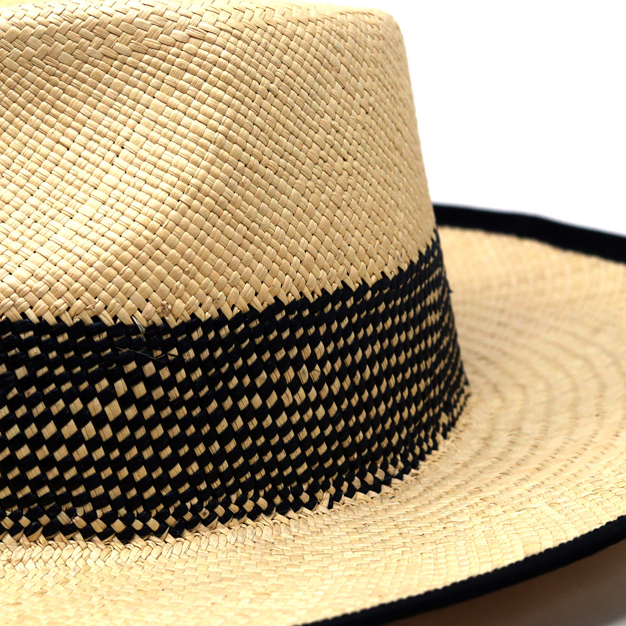 STETSON（ステットソン） メンズ パナマ帽 パナマハット メンズ