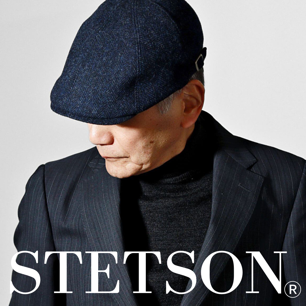 ステットソン stetson ハンチング STETSON ステットソン ハンチング メンズ 本革 ハンチング帽