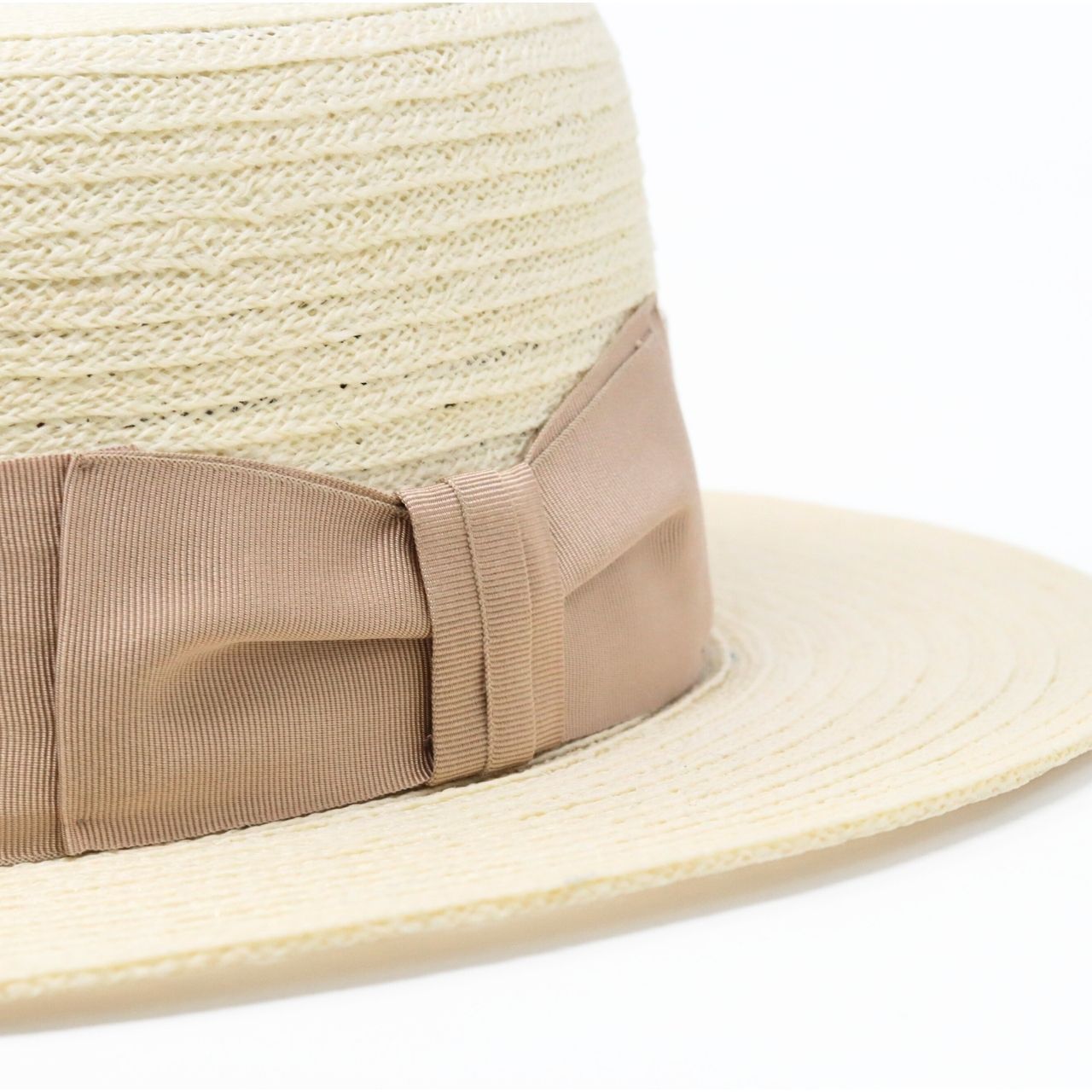 STETSON カンカン帽 メンズ カンカン 紳士 ステットソン ブレード 