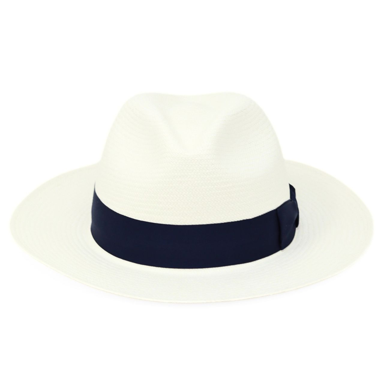 STETSON 透かし編み パナマハット メンズ 帽子 春 夏 中折れ