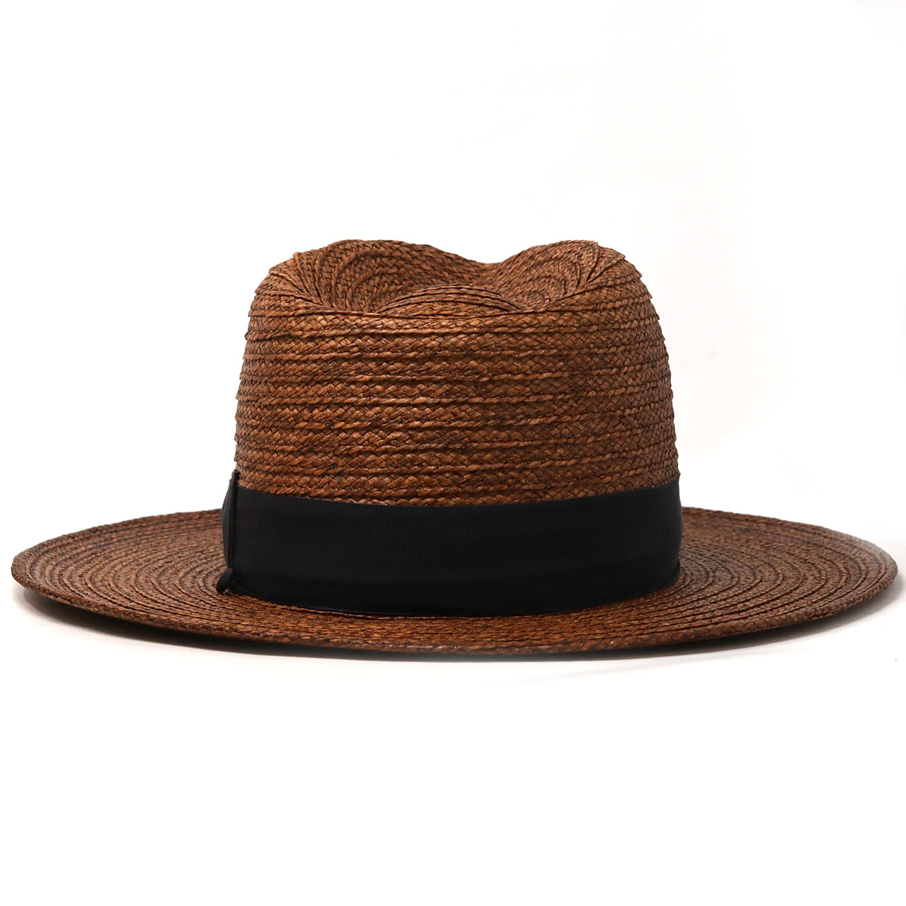 STETSON（ステットソン） ハット ロングブリム ブレードハット メンズ