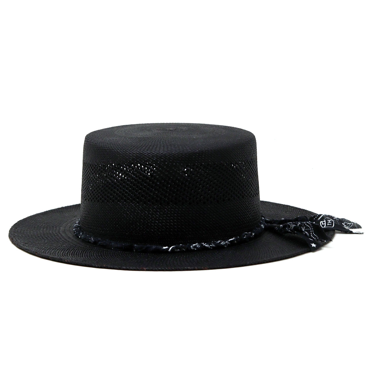 STETSON（ステットソン） カンカン帽 メンズ パナマハット メンズ