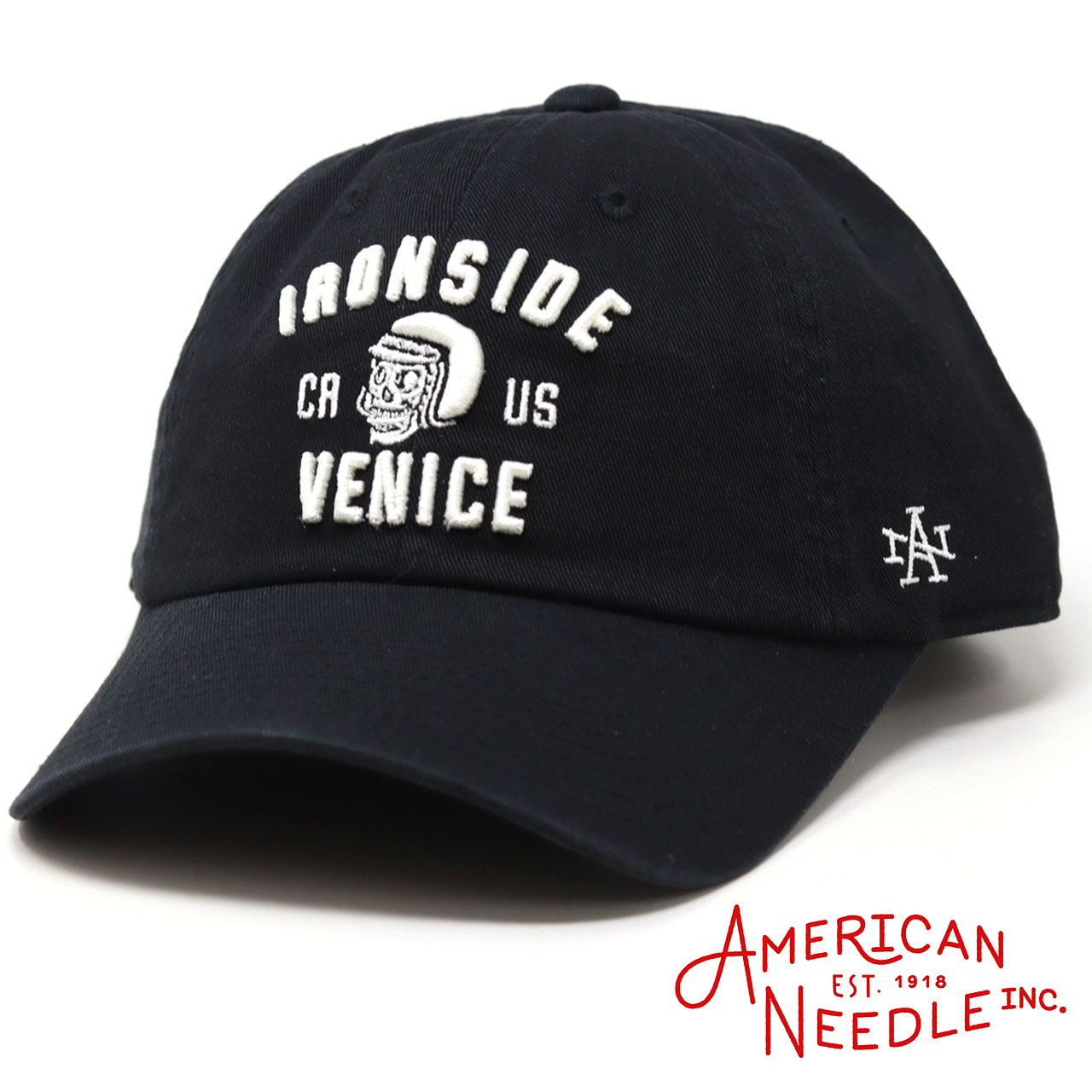 AMERICAN needle（アメリカンニードル） キャップ メンズ キャップ