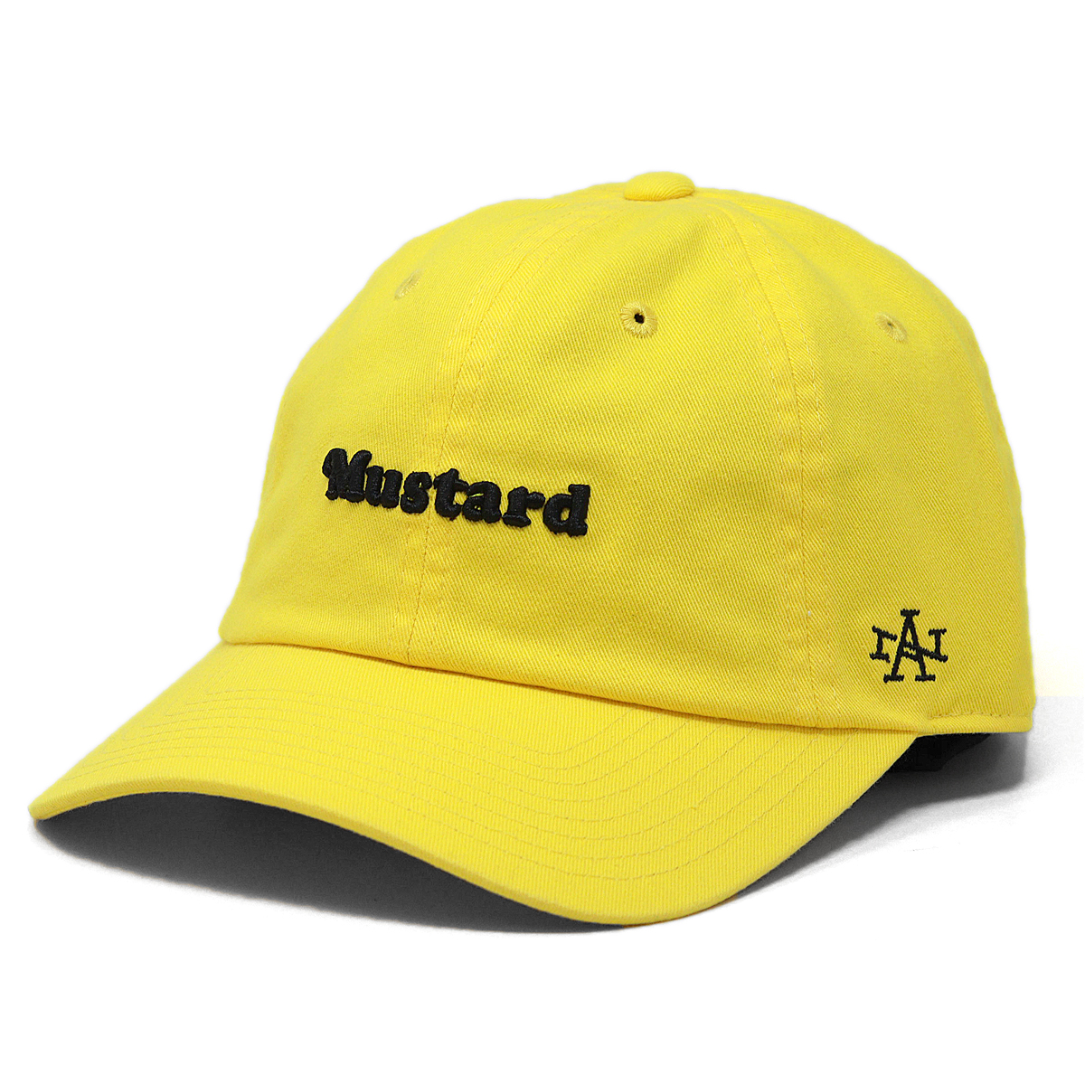 AMERICAN needle（アメリカンニードル） mustard キャップ 帽子 メンズ