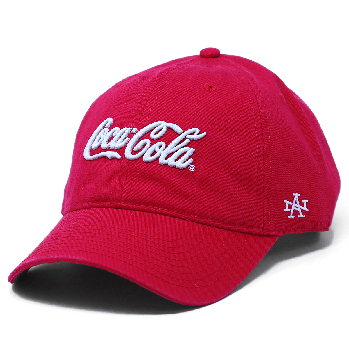 AMERICAN needle（アメリカンニードル） コカコーラ キャップ cocacola