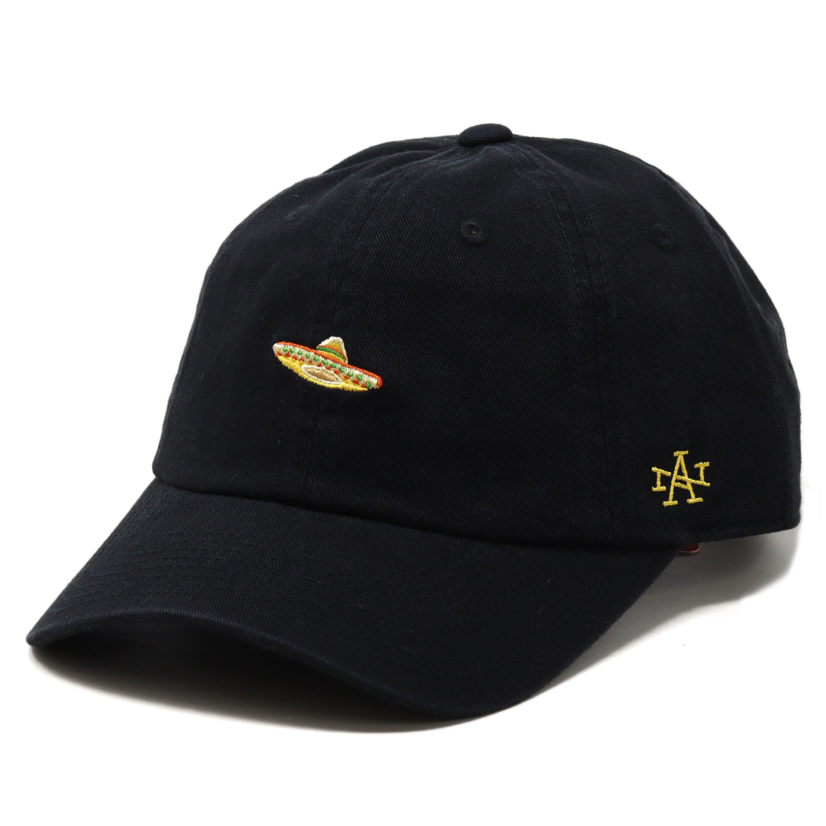 AMERICAN needle（アメリカンニードル） メキシコ アイコン キャップ