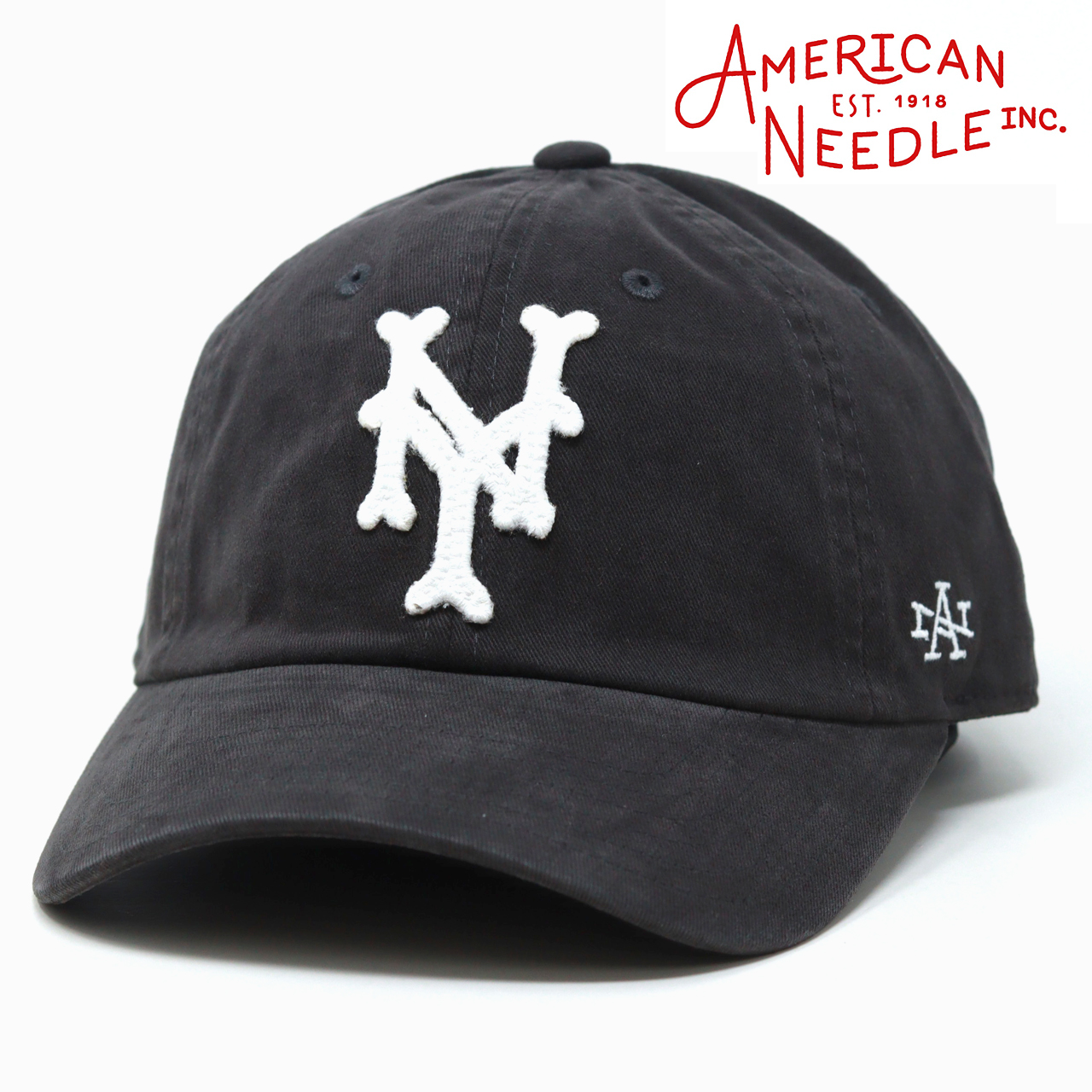 新品AMERICAN NEEDLE★アメリカンニードル★キャップ帽子ヴィンテージ AMERICAN needle アメリカンニードル ビンテージ ベースボール