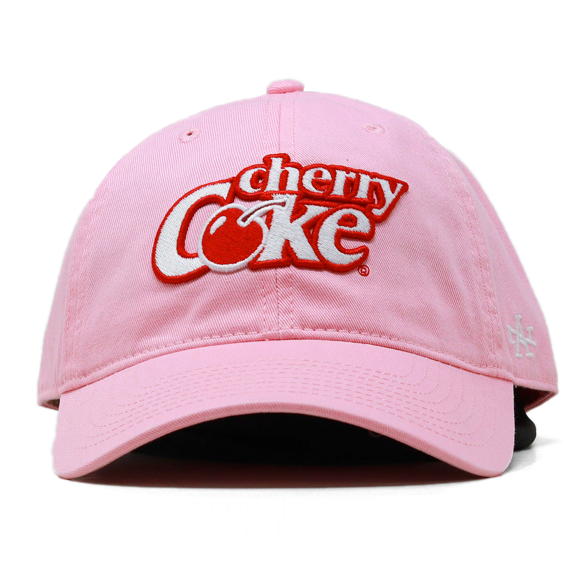 AMERICAN needle（アメリカンニードル） コカ・コーラ キャップ 帽子