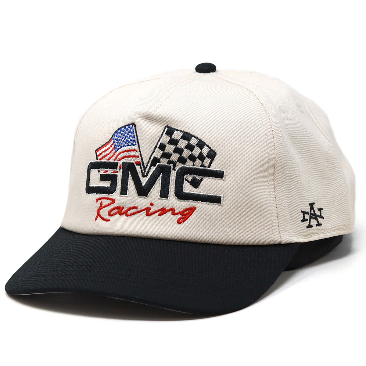 AMERICAN needle（アメリカンニードル） GMC キャップ 帽子 トラッカー