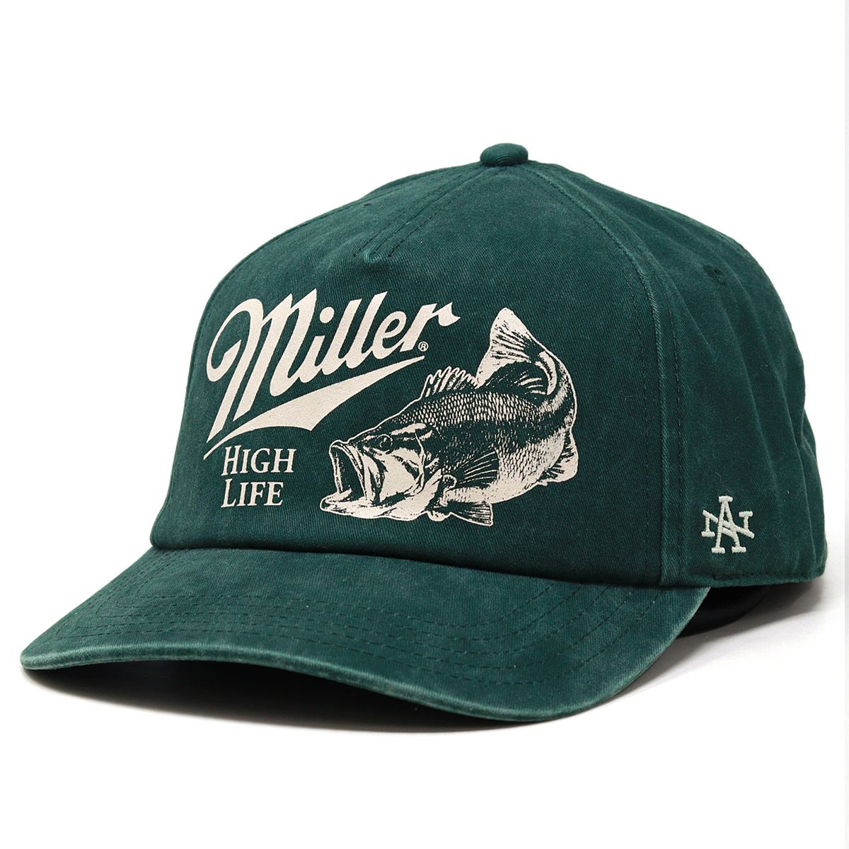 AMERICAN needle（アメリカンニードル） Miller High Life ミラー 帽子