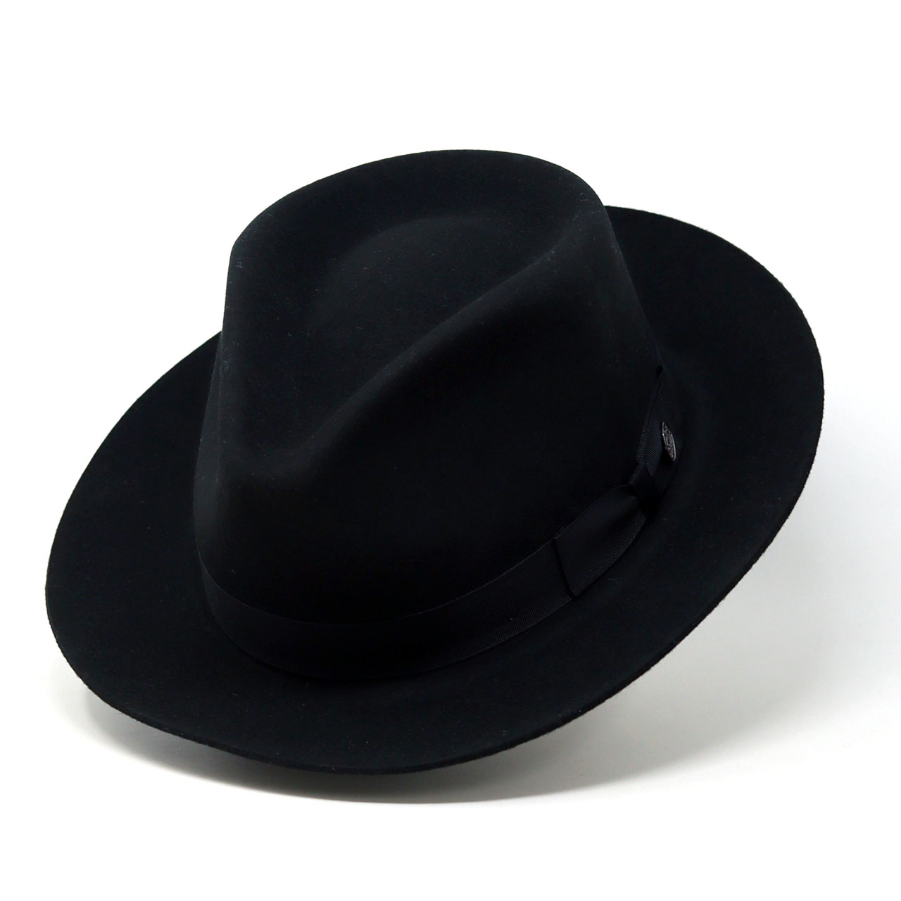 STETSON stetson ハット 高級 紳士帽 ステットソン アメリカ製