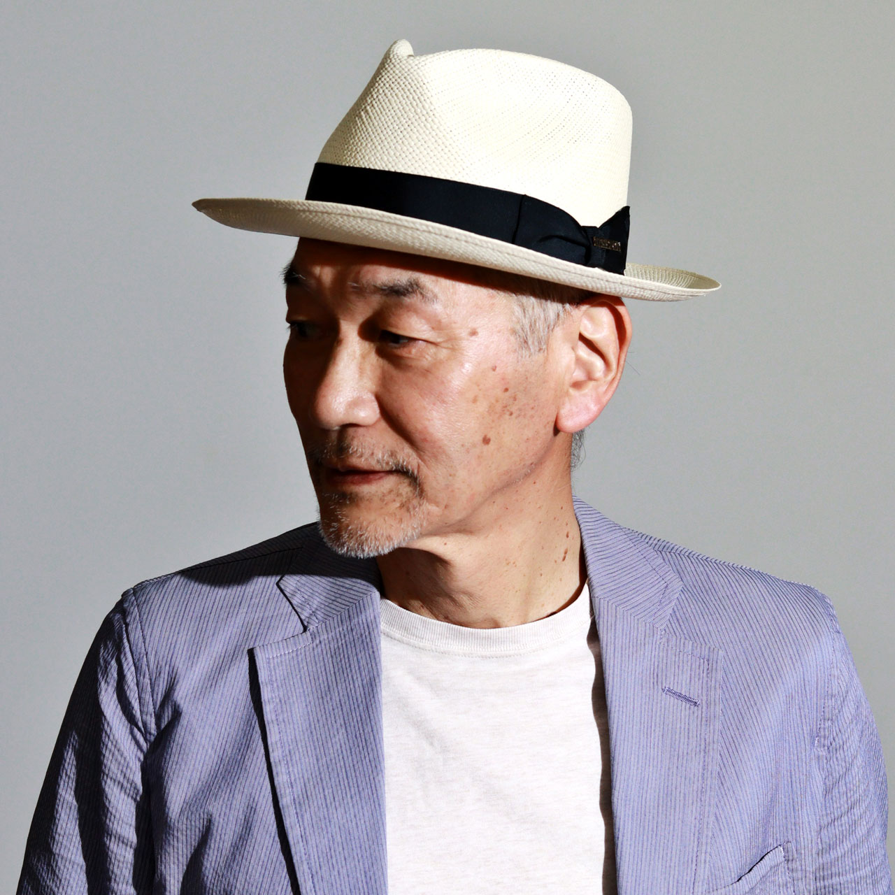 STETSON（ステットソン） パナマ ハット メンズ フォーマル ハット 夏