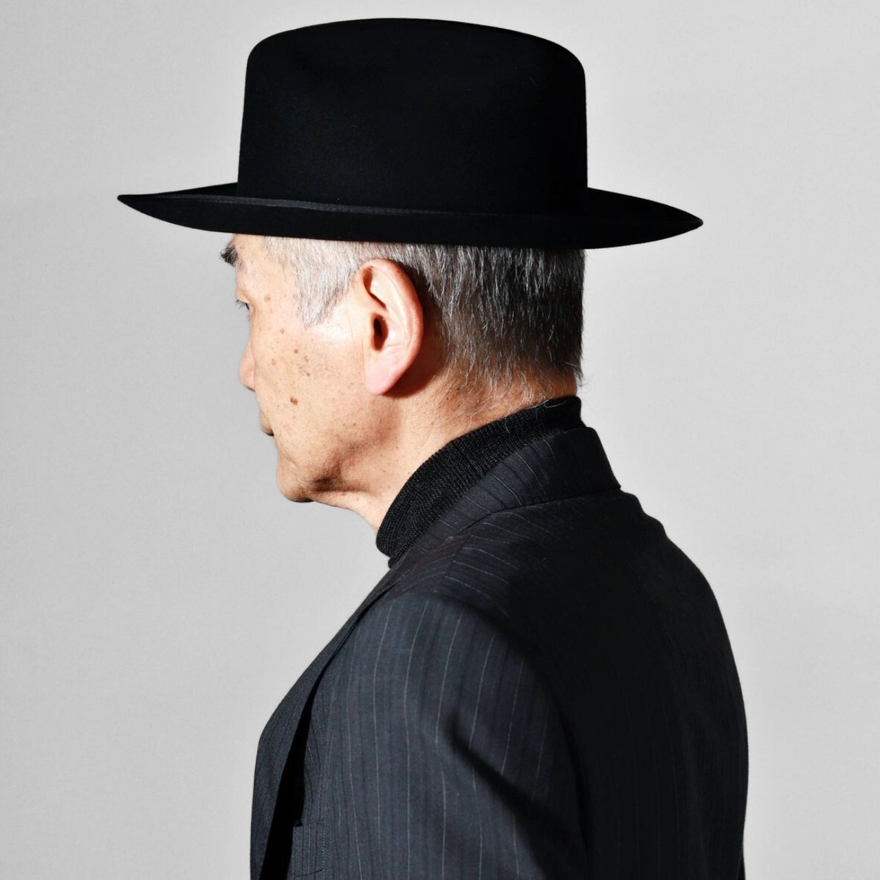 STETSON（ステットソン） メンズ フェルトハット stetson OPEN ROAD