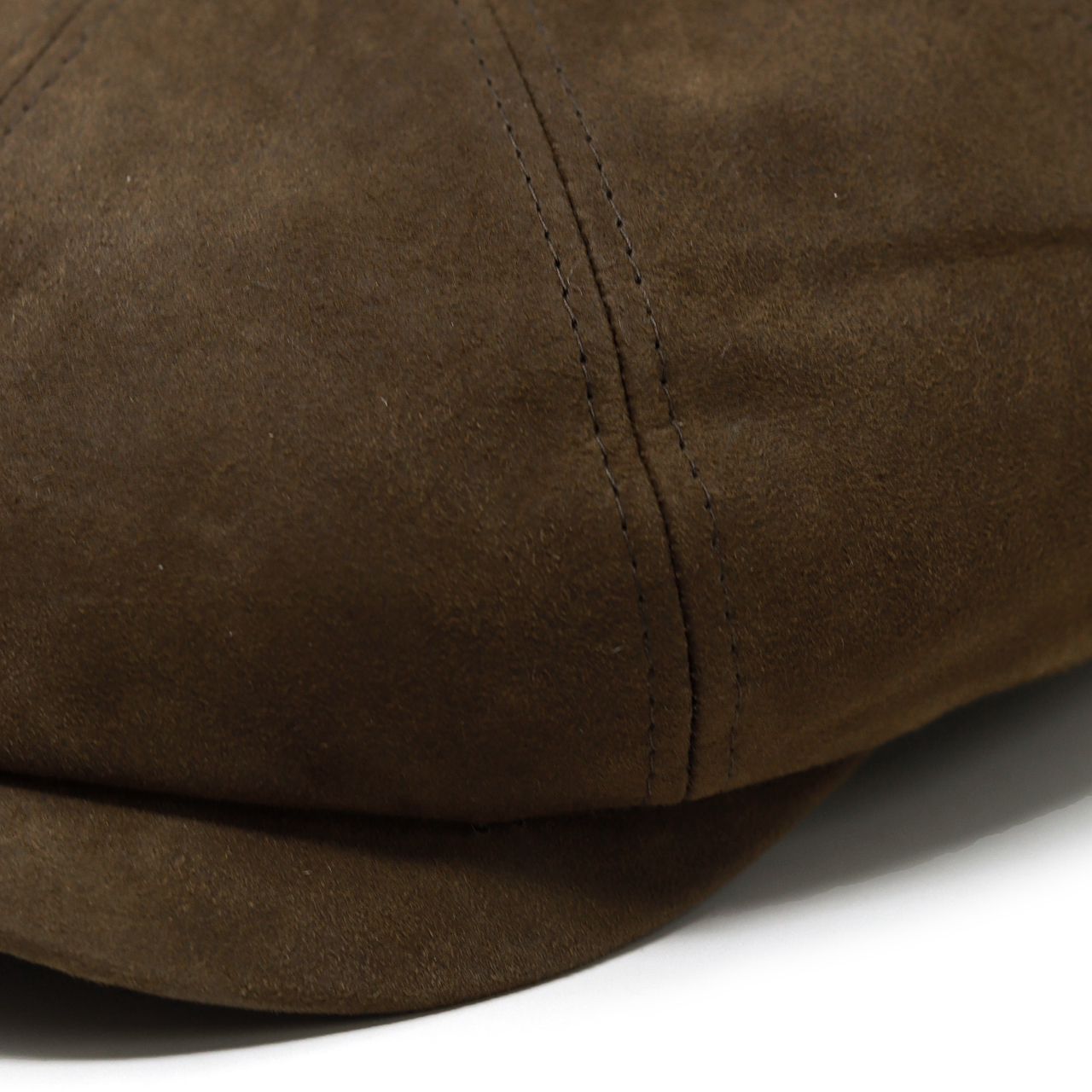 STETSON キャスケット メンズ 帽子 ステットソン レザー 高級 紳士帽 