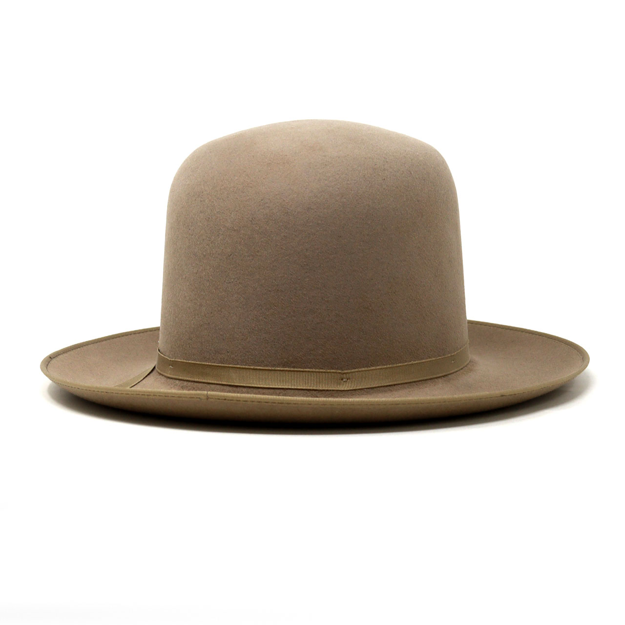 STETSON（ステットソン） フェルトハット 中折れ帽 オープンロード