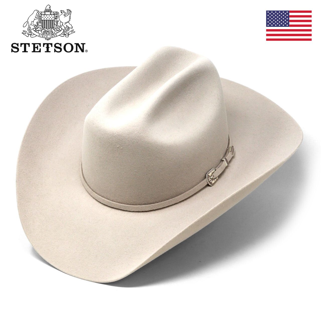 カウボーイハット（STETSON）のおすすめ人気商品一覧 通販 - Yahoo