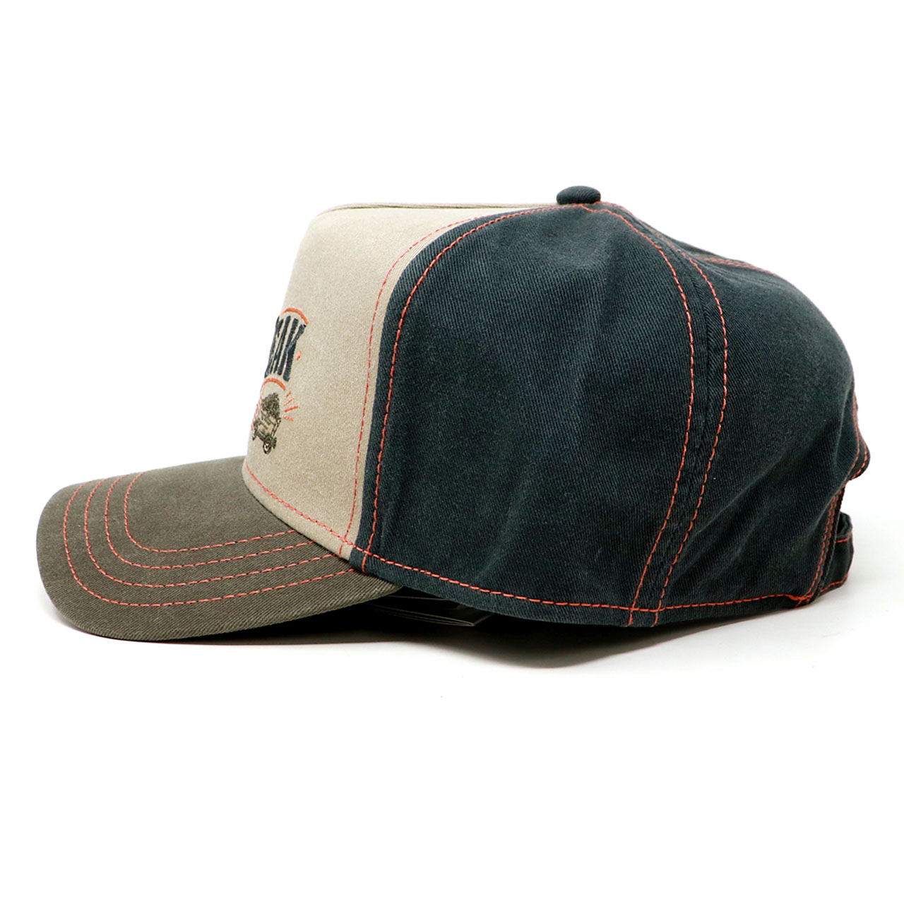 STETSON（ステットソン） キャップ メンズ トラッカーキャップ