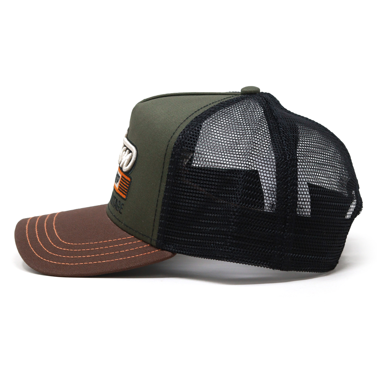 STETSON（ステットソン） キャップ メンズ 帽子 メッシュキャップ