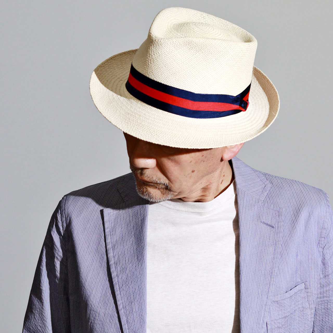 ステットソン　パナマ　ハット STETSON（ステットソン） メンズ パナマ帽 パナマハット メンズ 中折れ