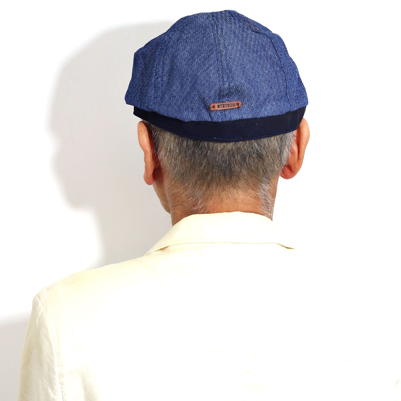 ステットソン USA ハンチングキャップ L ビンテージ STETSON ハンチング ヴィンテージ 帽子 メンズ ハンチング帽