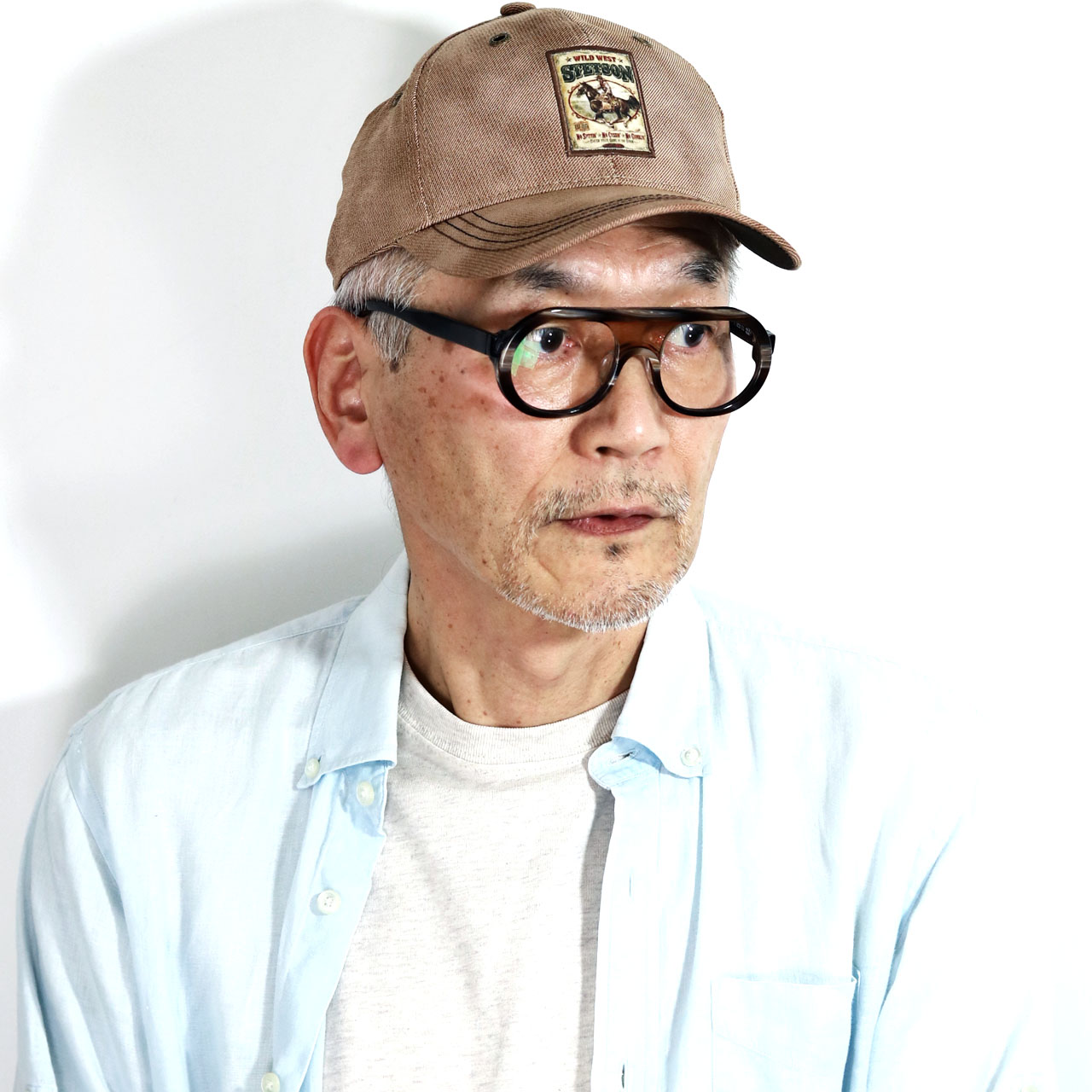 STETSON（ステットソン） キャップ メンズ アメカジ ヴィンテージ風