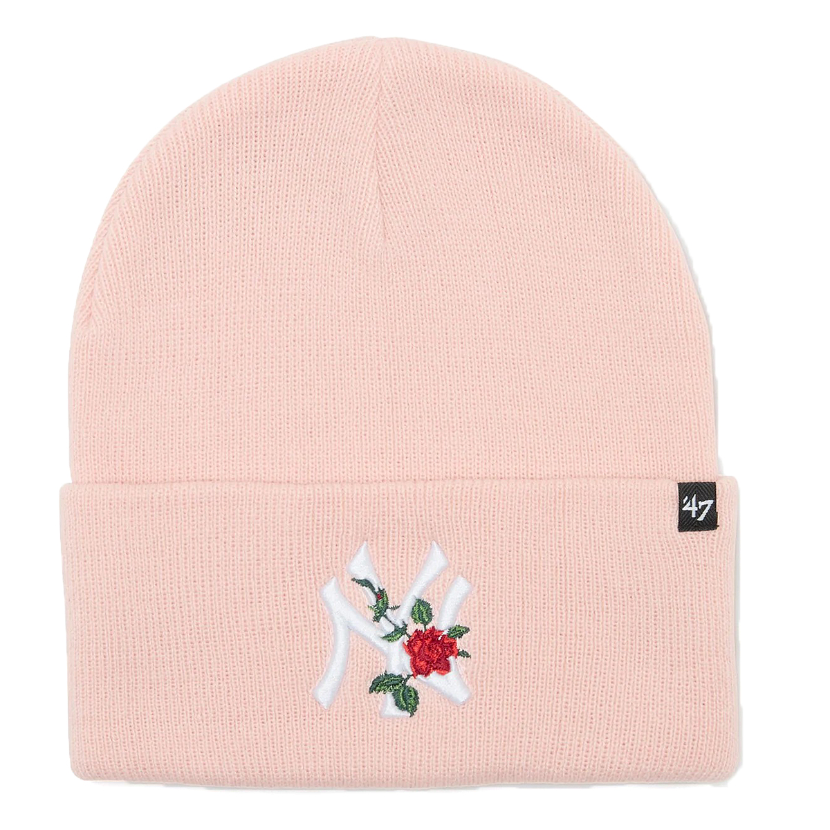 47（フォーティーセブン） ニット帽 '47 カフニット ニューヨーク