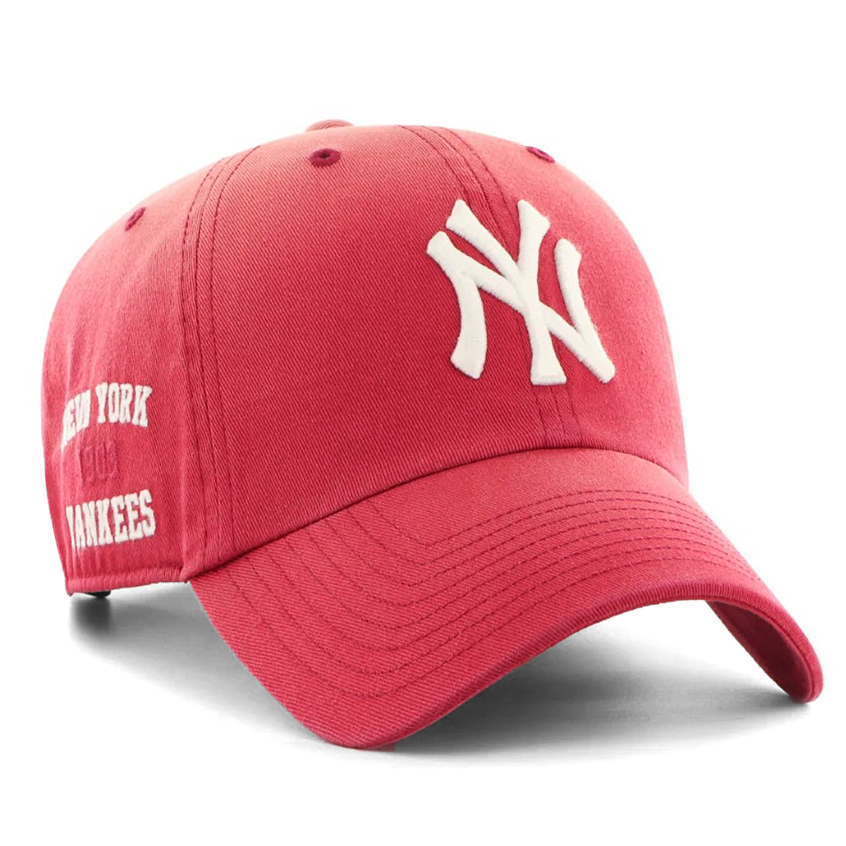 47（フォーティーセブン） キャップ ニューヨーク・ヤンキース YANKEES