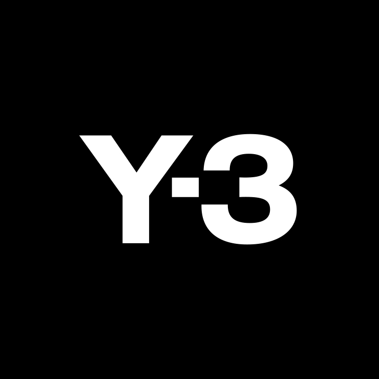 Y-3 キャップ 同色ロゴ YOHJI YAMAMOTO × adidas ワイスリー ロゴ