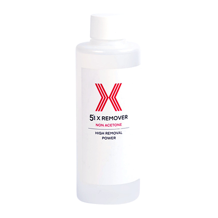 ファイブオフ 5'OFF X REMOVER ノンアセトン 200ml ノンアセトン