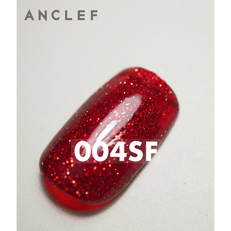 アンクレ ANCLEF Sparkle Flash 8g 5色からご選択 001SF 002SF 003SF