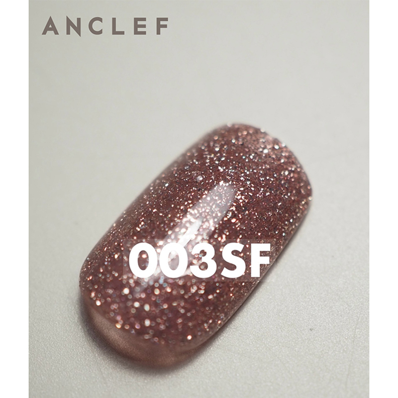 アンクレ ANCLEF Sparkle Flash 8g 5色からご選択 001SF 002SF 003SF