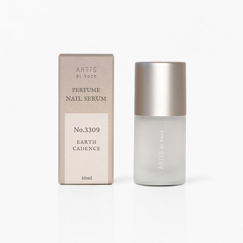 ARTiS di Voce ネイルセラム 10ml 2種類からご選択 3308 3309 保湿