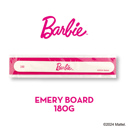 Barbie �o�[�r�[ �G�����[�{�[�h 1�{ B-EB �O���b�g180G �l�C���P�A �܂₷�� �܂݂��� �t�@�C�� �T���f�B���O �W�F���l�C�� �l�C���p�i ���� �V�i ��������