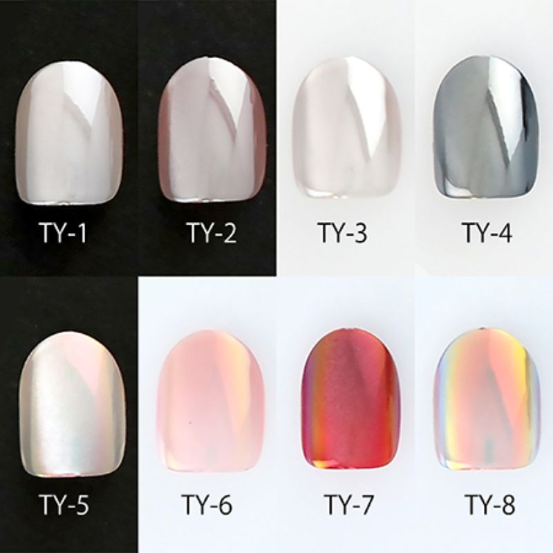BEAUTY NAILER（ビューティーネイラー） マグネットネイルチップ