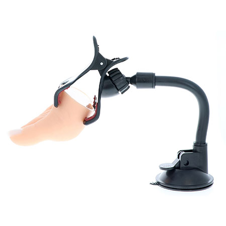 BEAUTY NAILER（ビューティーネイラー） プラクティスハーフフット
