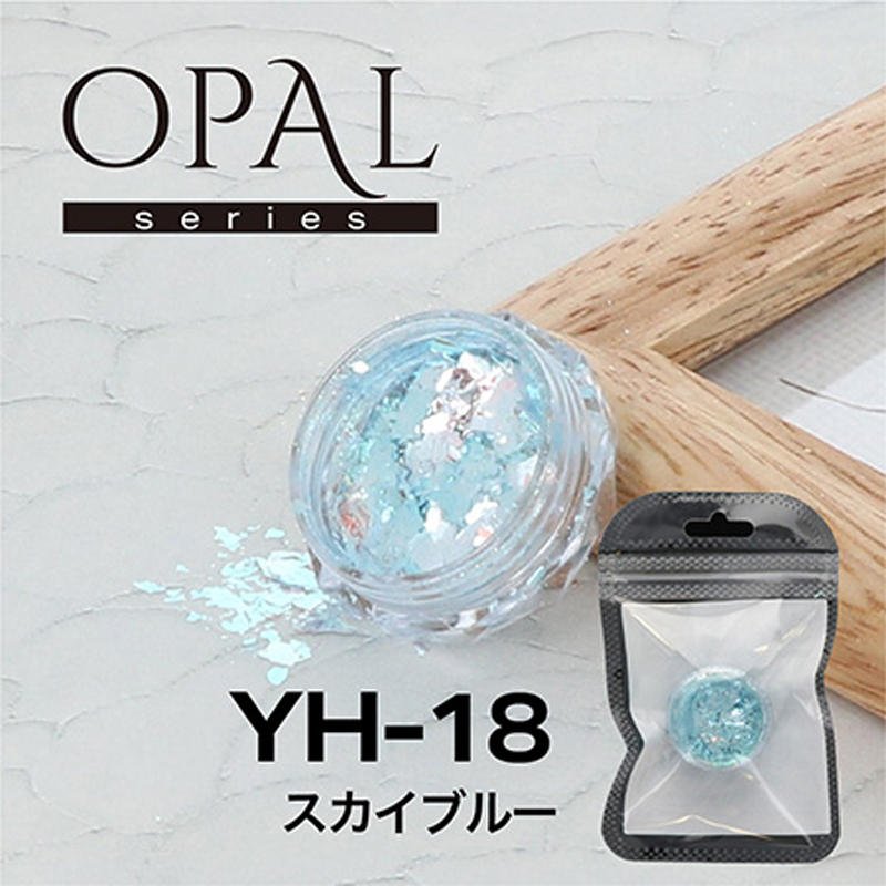 BEAUTY NAILER（ビューティーネイラー） BEAUTY NAILER OPAL オパール