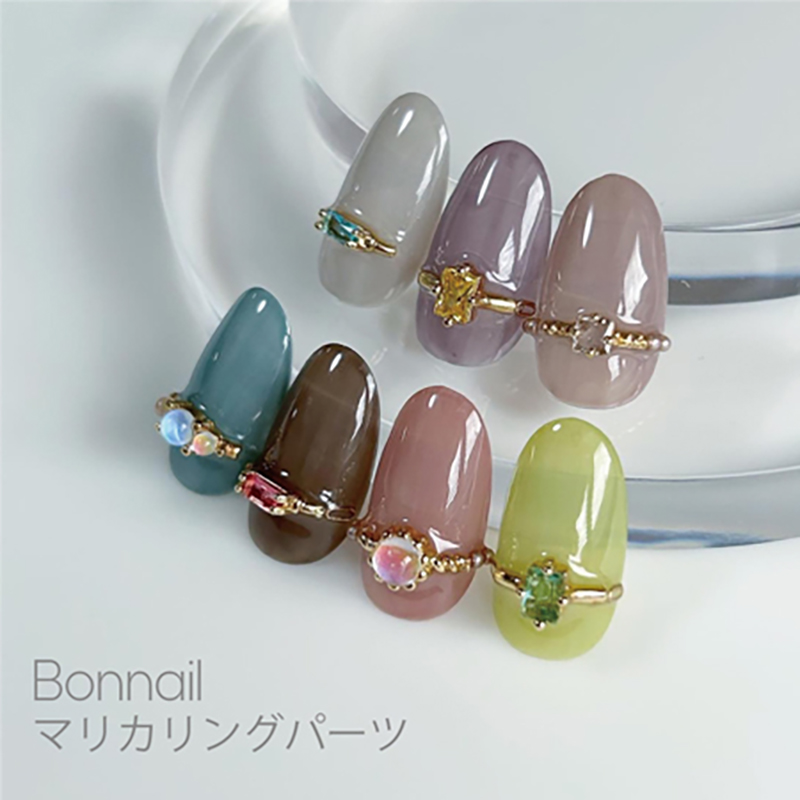 【期間限定送料無料】 bonnail010_1.jpg ネイルパーツ