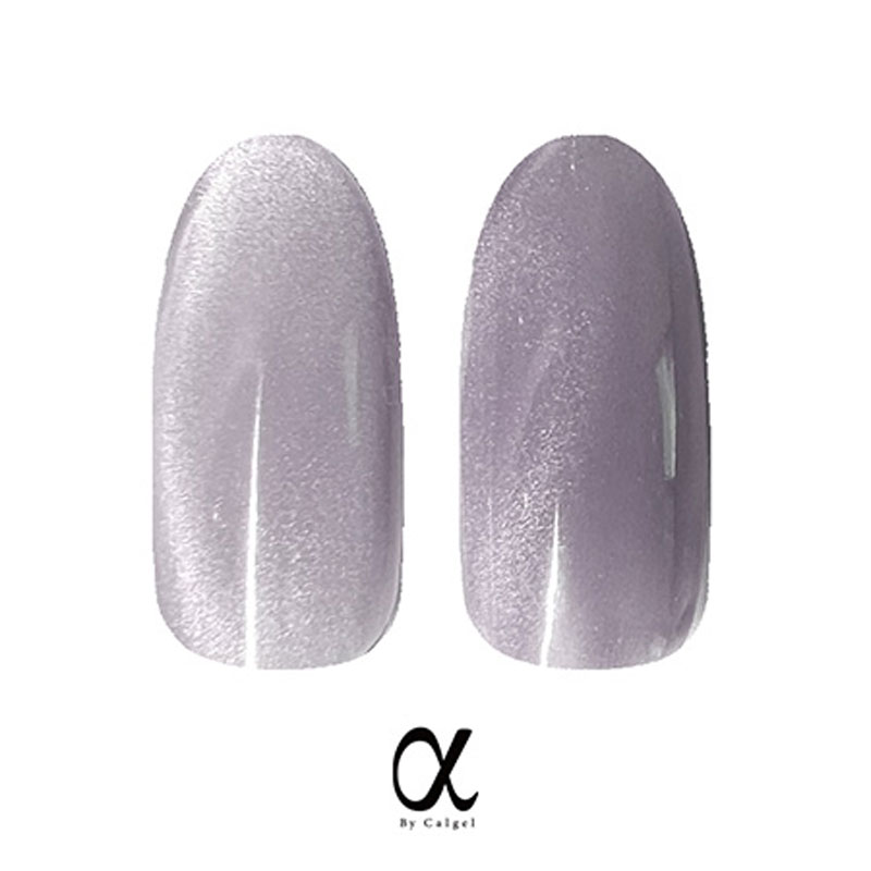 Calgel（カルジェル） α by Calgel マグネジェルポリ ノンワイプ 7ml 7