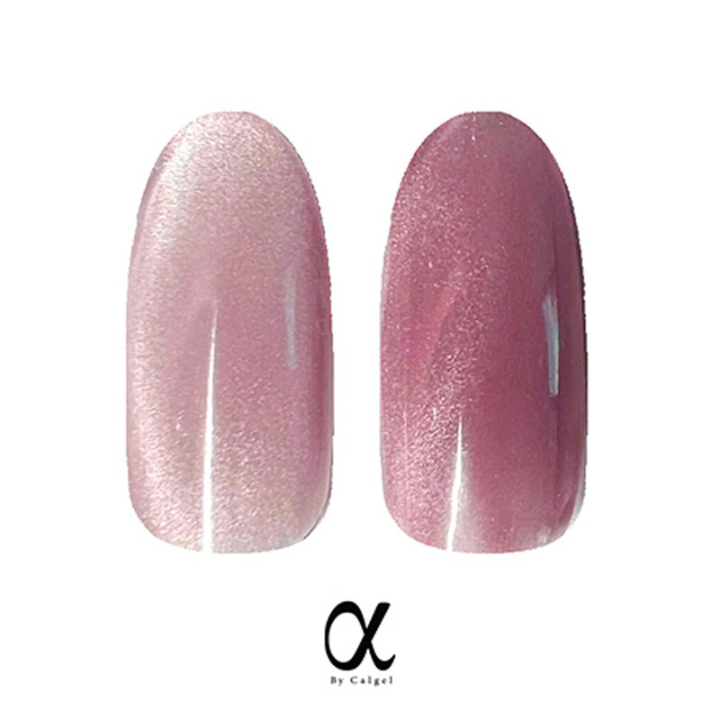 Calgel（カルジェル） α by Calgel マグネジェルポリ ノンワイプ 7ml 7