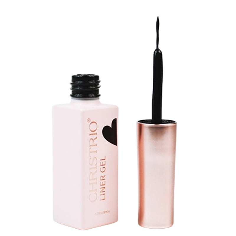 CHRISTRIO（クリストリオ） エレガントライナージェル 8ml 5色からご