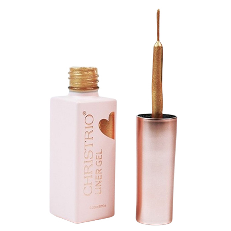 CHRISTRIO（クリストリオ） エレガントライナージェル 8ml 5色からご
