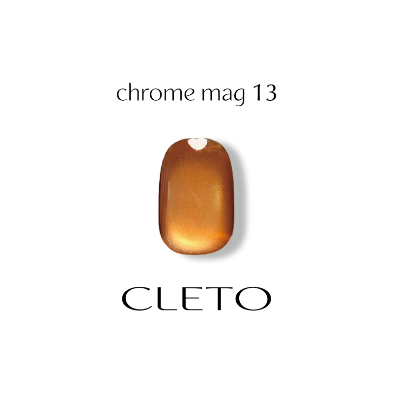 CLETO クロムマグ ジェルネイル　02 06 08 10 11 g-nail_ta2000278gl