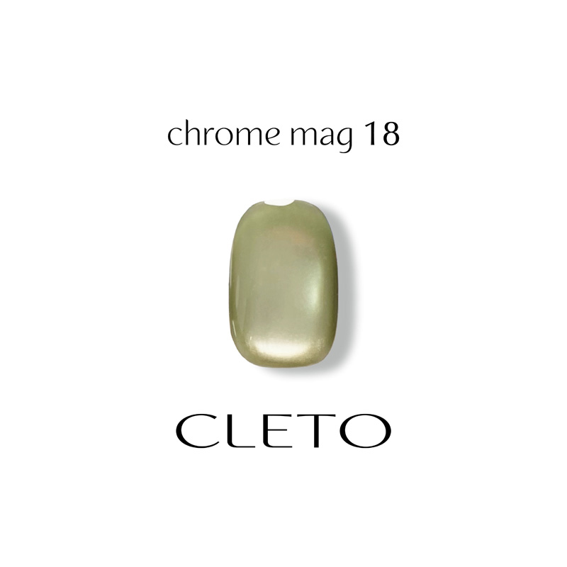 cleto ミクロマグネット　未使用品 楽天市場】クレト CLETO ミクロマグ 全10色 7g 01~10 さとうりえ