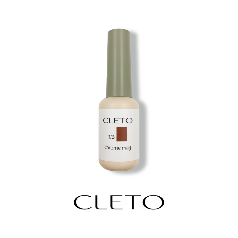 クレト CLETO クロムマグ 7g 8種類からご選択 13-20 マグネットネイル