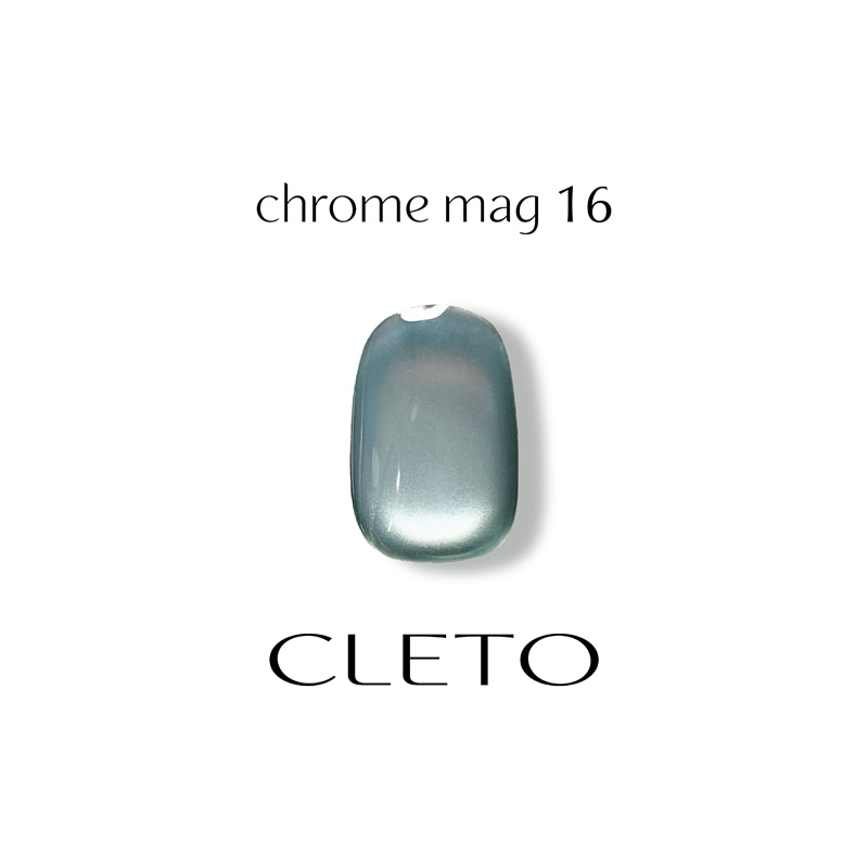 cleto ミクロマグネット　未使用品 楽天市場】CLETO クレト ミクロマグ 10色セット 7g 01~10 さとう