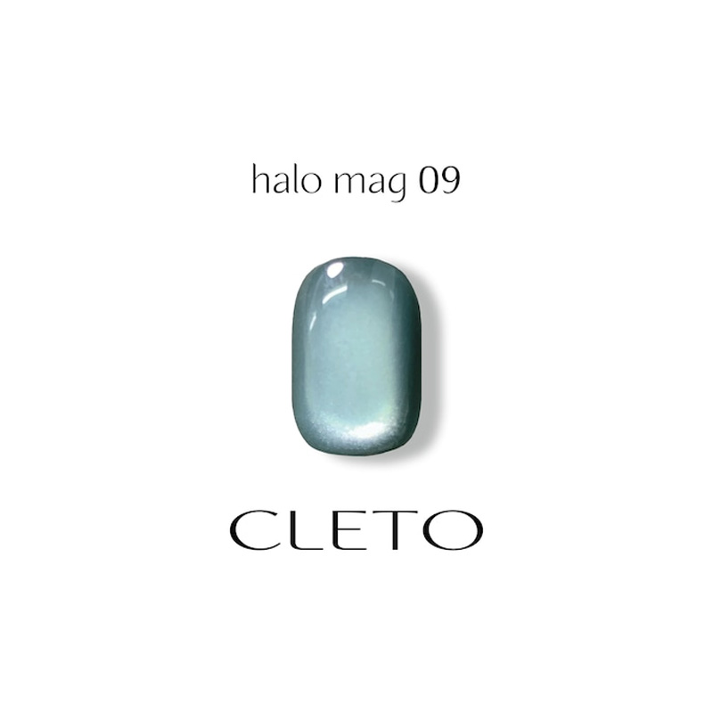 クレト CLETO ヘイローマグ 7g 16種からご選択 01-16 マグネット